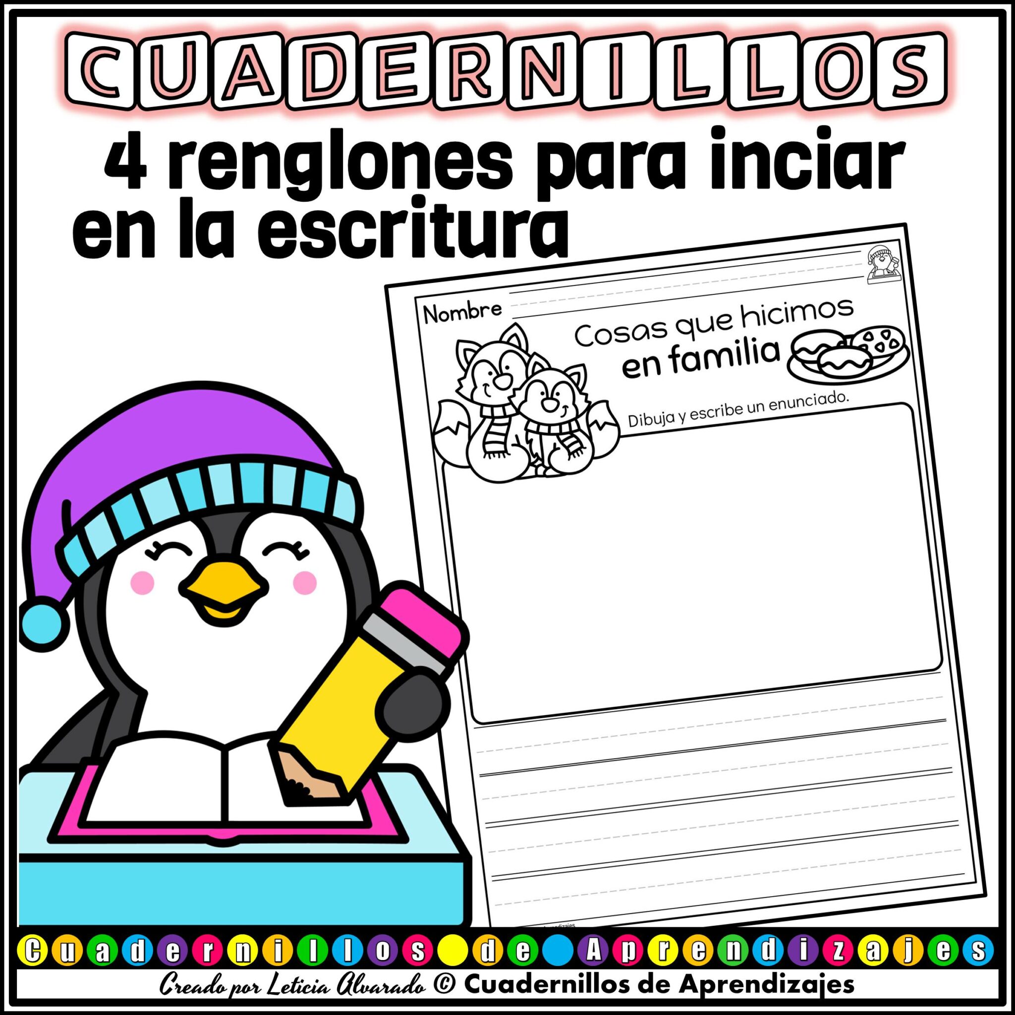 Hojas De Trabajo De Escritura Imprimibles Para Primer Grado Artes Del Hojas De Trabajo De Escritura Imprimibles Para Primer Grado Artes Del