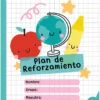 Actividades de repaso cuarto grado