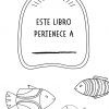 thumbnail PECES por la Estanteria de Maria 1