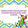 tipos de Instrumentos Aerófonos