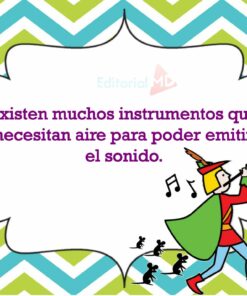 tipos de Instrumentos Aerófonos