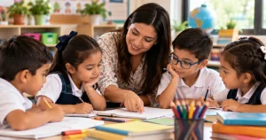Tipos de Evaluación: Formativa, Sumativa, Autoevaluación y Coevaluación
