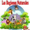 REGIONES NATURALES PARA NIÑOS