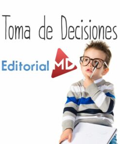 toma de decisiones para niños