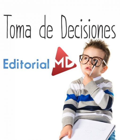 toma de decisiones para niños