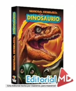 Tras la Pista de los Dinosaurios