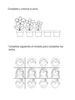Mis Ejercicios Escolares