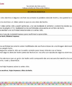 Un documento titulado “Plan de Reforzamiento CUARTO de Primaria (04 a 22 de julio 2022)” con dos sesiones que detallan actividades para la enseñanza del teatro en un aula de CUARTO de Primaria. Incluye secciones de 