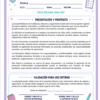 BITACORA DE INCIDENCIAS, ATENCIÓN Y SEGUIMIENTO ESCOLAR 7 Vista previa 2 de BITACORA DE INCIDENCIAS, ATENCIÓN Y SEGUIMIENTO ESCOLAR