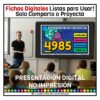 valor posicional fichas digitales 3 1