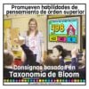 Valor posicional: unidades, decenas y centenas Estudio de los números Matemáticas Primero Segundo Grado Primaria Fichas Digitales 13 valor posicional fichas digitales 4