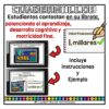 valor posicional fichas digitales 7 1