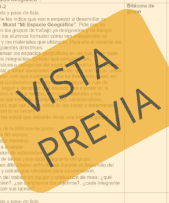 Una hoja de cálculo en español titulada 