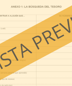 Explore una hoja de trabajo en español para el trimestre 1 titulada 