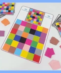 Juego de atencíon