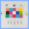 Identifica colores