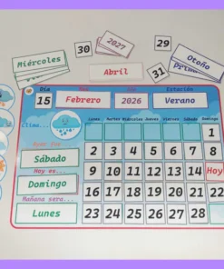 Calendario