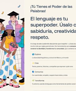 Lenguajes creatividad y diversidad cultural page 0050
