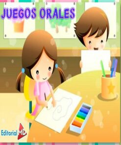 Juegos Orales