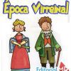 Epoca Virreinal para Niños